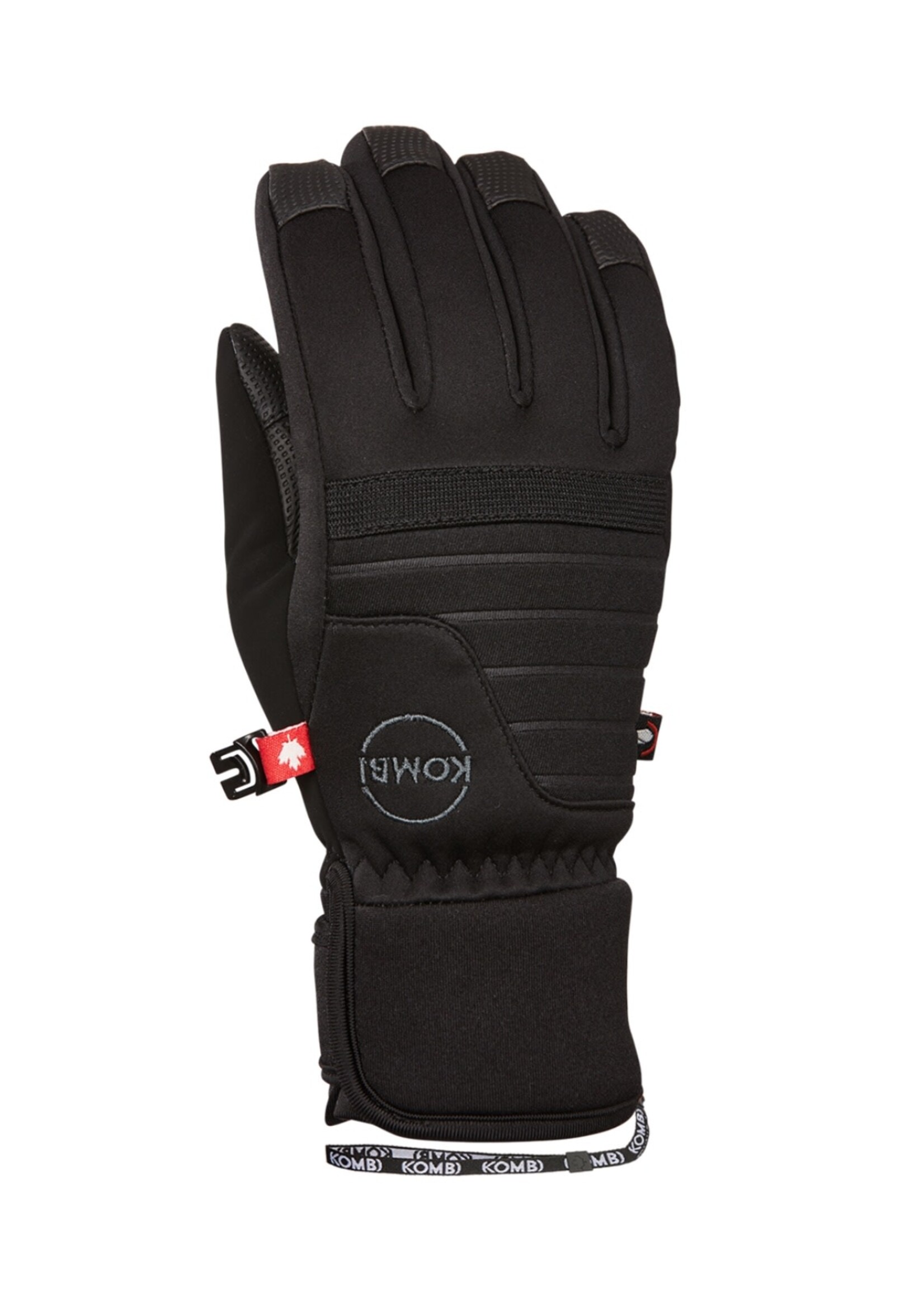 Kombi Kombi, Sleek WATERGUARD® Gloves - Juniors