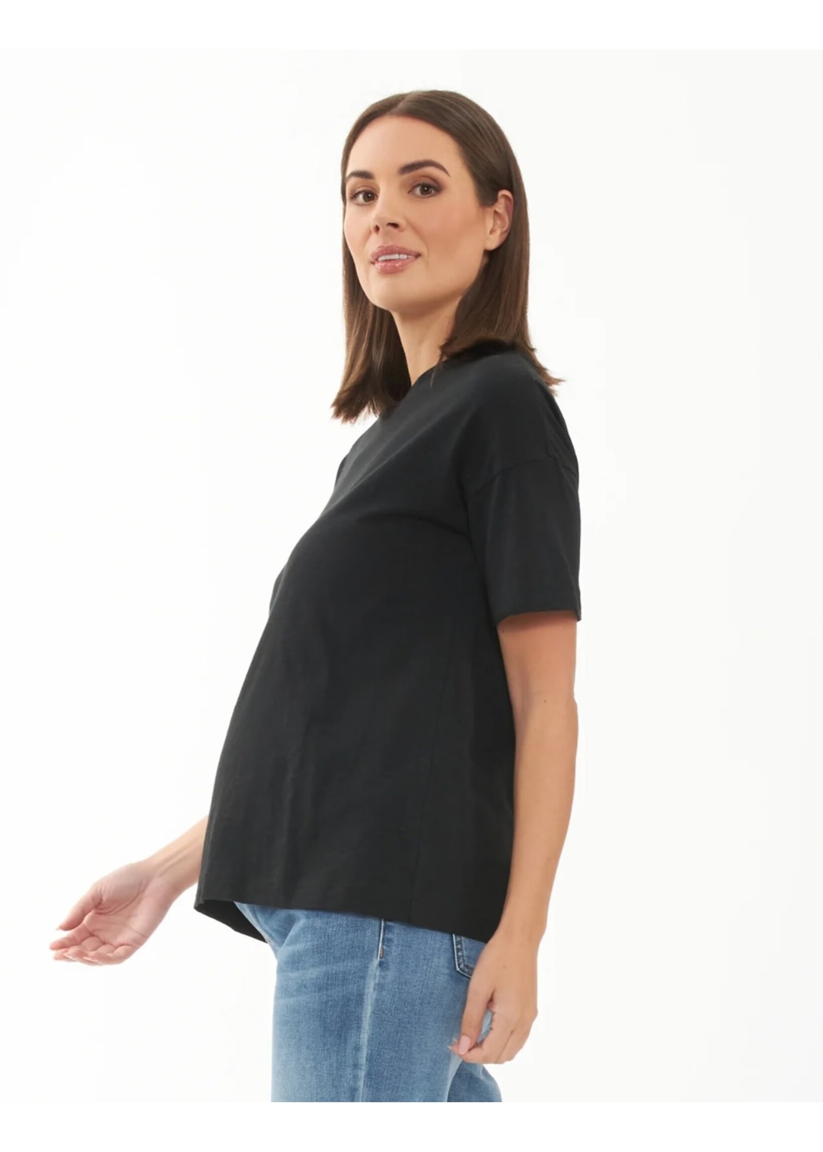 Ripe Maternity Ripe Maternity, Claud Tee ||