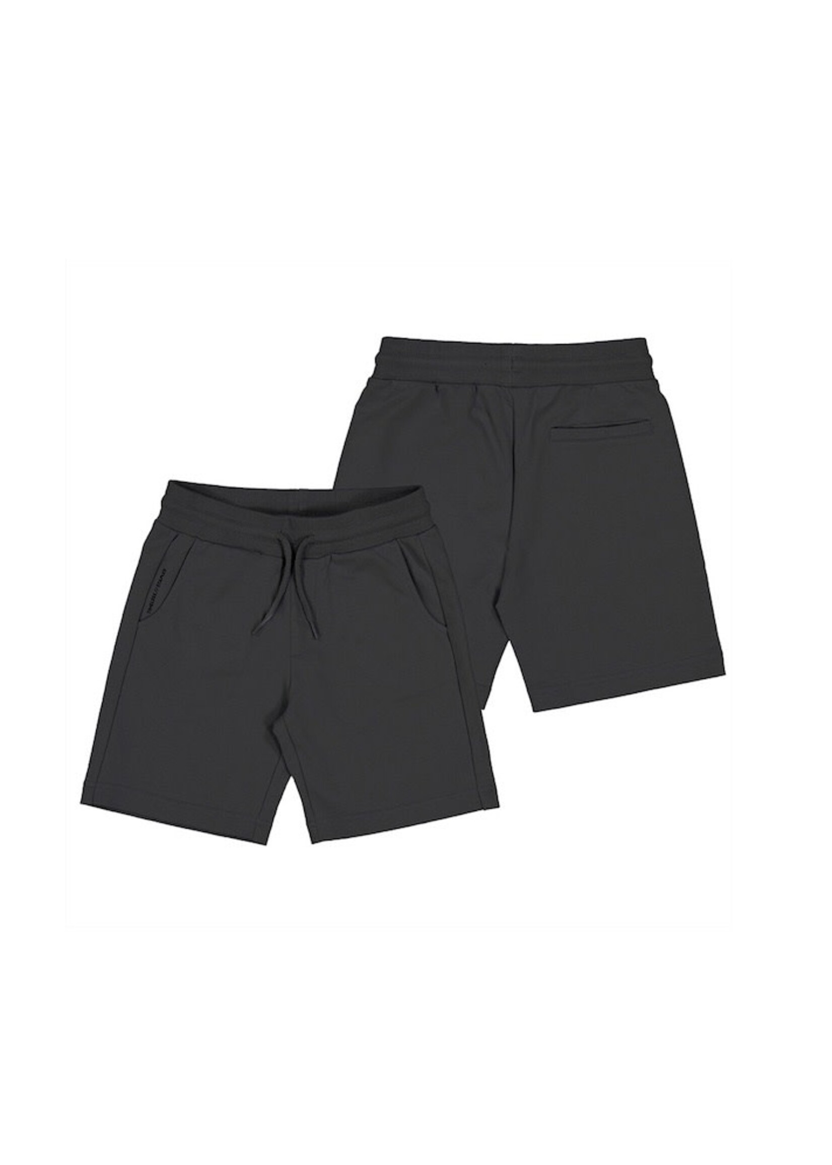 Mayoral Mayoral,  Boys Shorts || Black