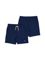 Mayoral Mayoral, Boys French Terry Shorts  || Navy
