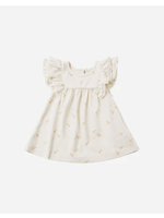 Quincy Mae Quincy Mae, Flutter Dress || Ducks