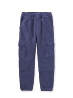 Tea Collection Tea Collection, Cargo Pocket Joggers || Triumph