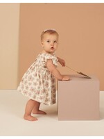 Rylee + Cru Rylee + Cru Kid, Mariposa Dress || Hibiscus