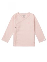 Noppies Kids Noppies Kids, Nanyuki Ribbed Long Sleeve Top || Rose Smoke