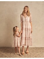 Noralee Noralee Woman, Millie Dress || French Hydrangea
