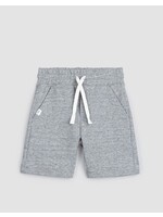 Miles the Label Miles the Label, Basics Terry Shorts || Heather Grey