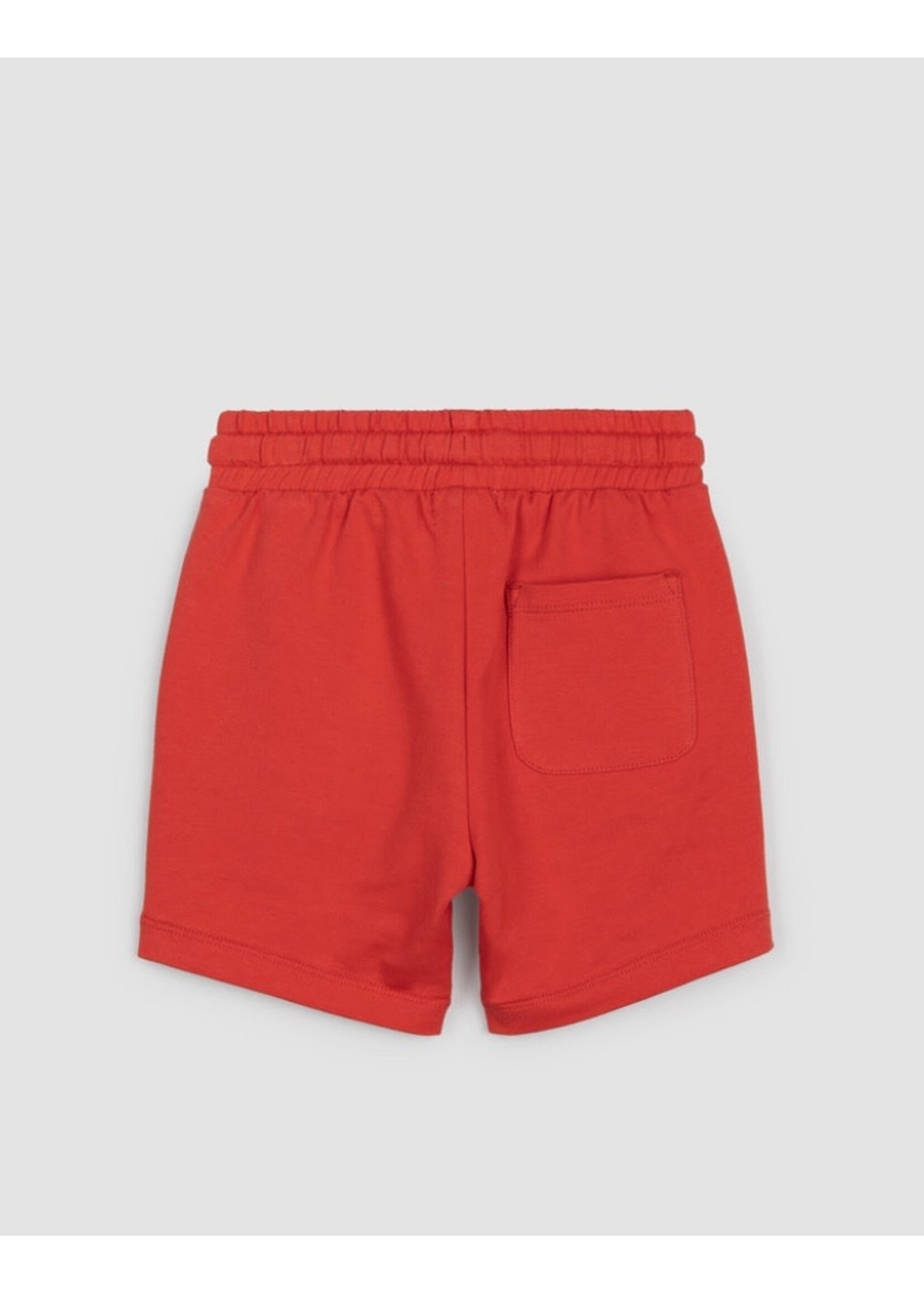 Miles the Label Miles the Label, Basics Terry Shorts || Cayenne