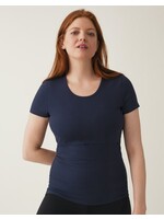 Boob Maternity & Nursing Organic Knit Sweater