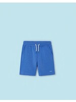 Mayoral Mayoral, Boys French Terry Shorts  || Riviera Blue
