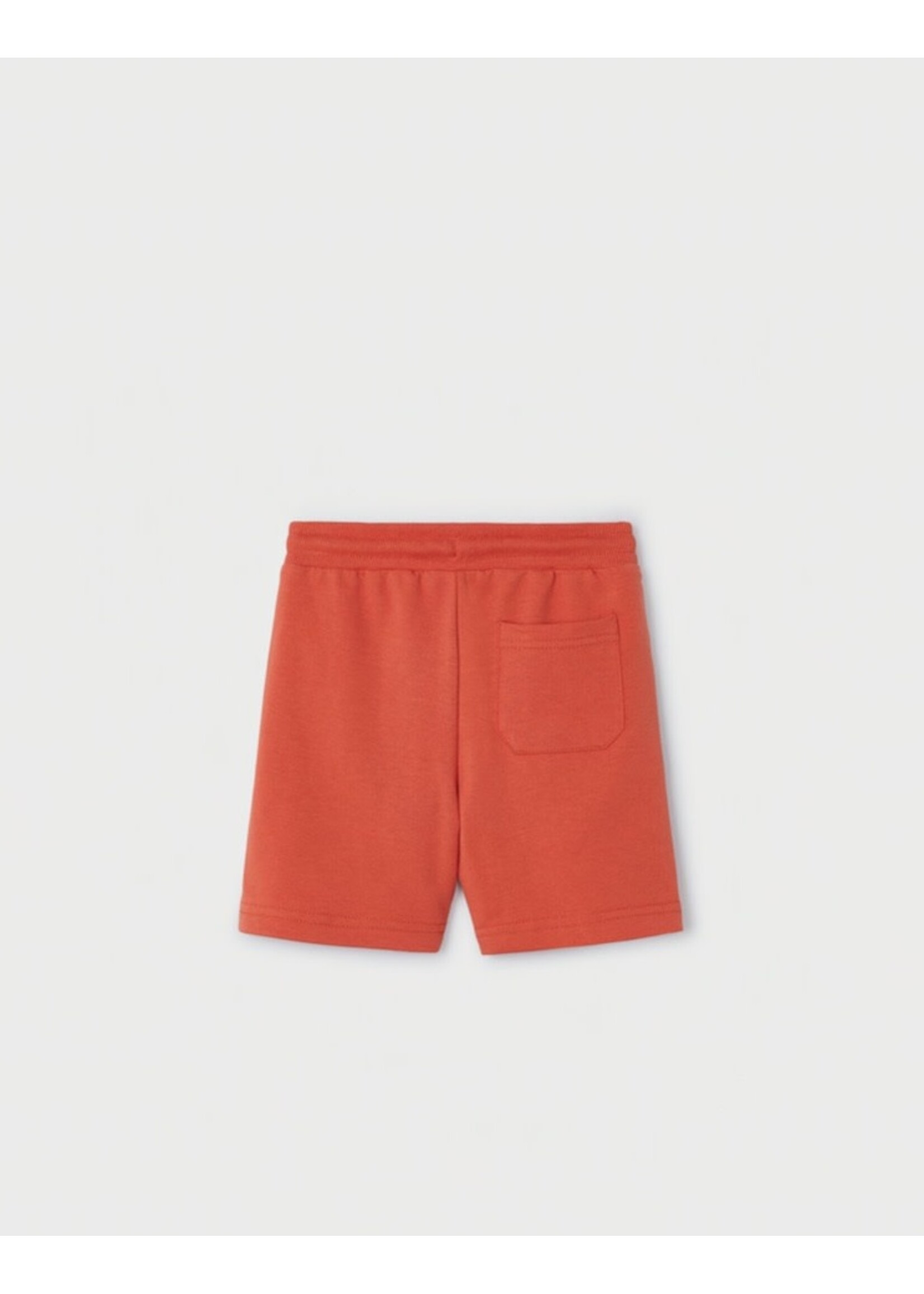 Mayoral Mayoral, Boys French Terry Shorts  || Chilli
