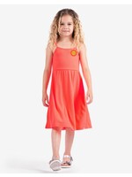 Appaman Appaman, Carrie Dress || Neon Orange