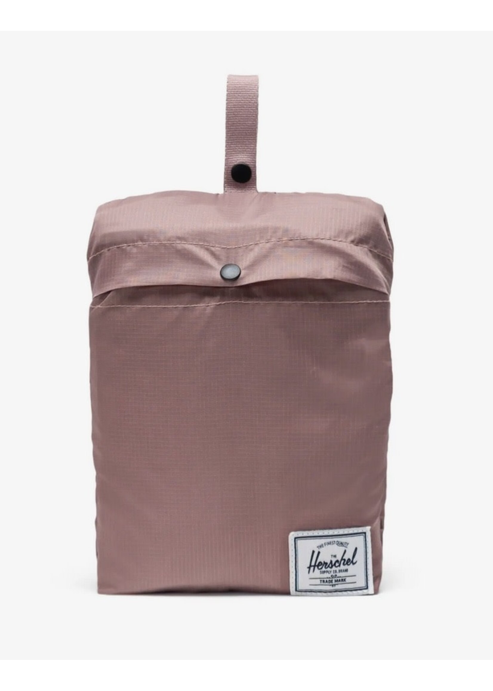 Herschel Supply Co. Herschel Supply, Rome Packable Backpack - 21.3L || Ash Rose