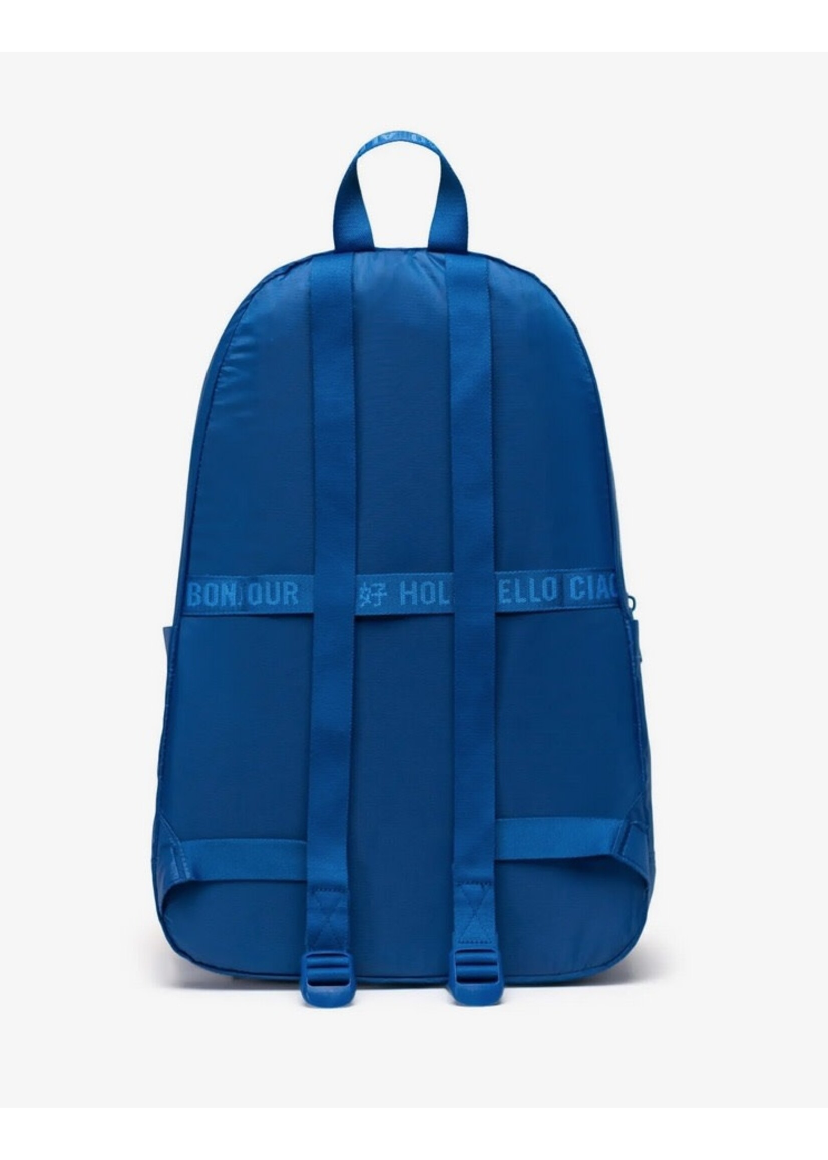 Herschel Supply Co. Herschel Supply, Rome Packable Backpack - 21.3L || True Blue