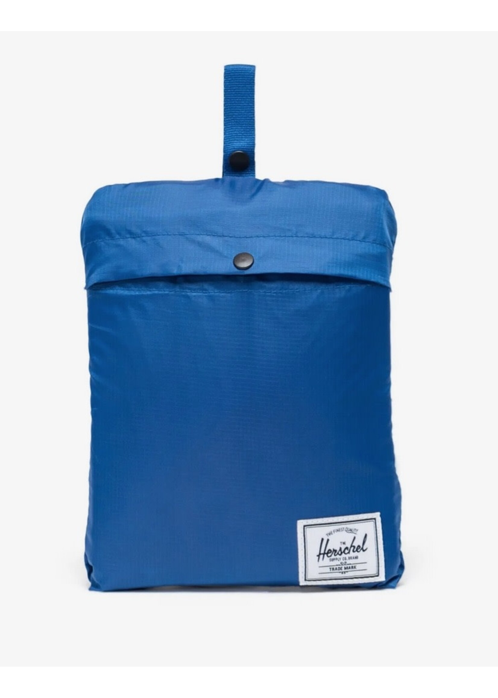 Herschel Supply Co. Herschel Supply, Rome Packable Backpack - 21.3L || True Blue