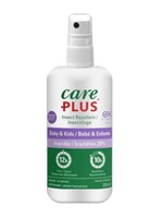 Care Plus Care Plus, Kids and Baby Insect Repellent 200ml