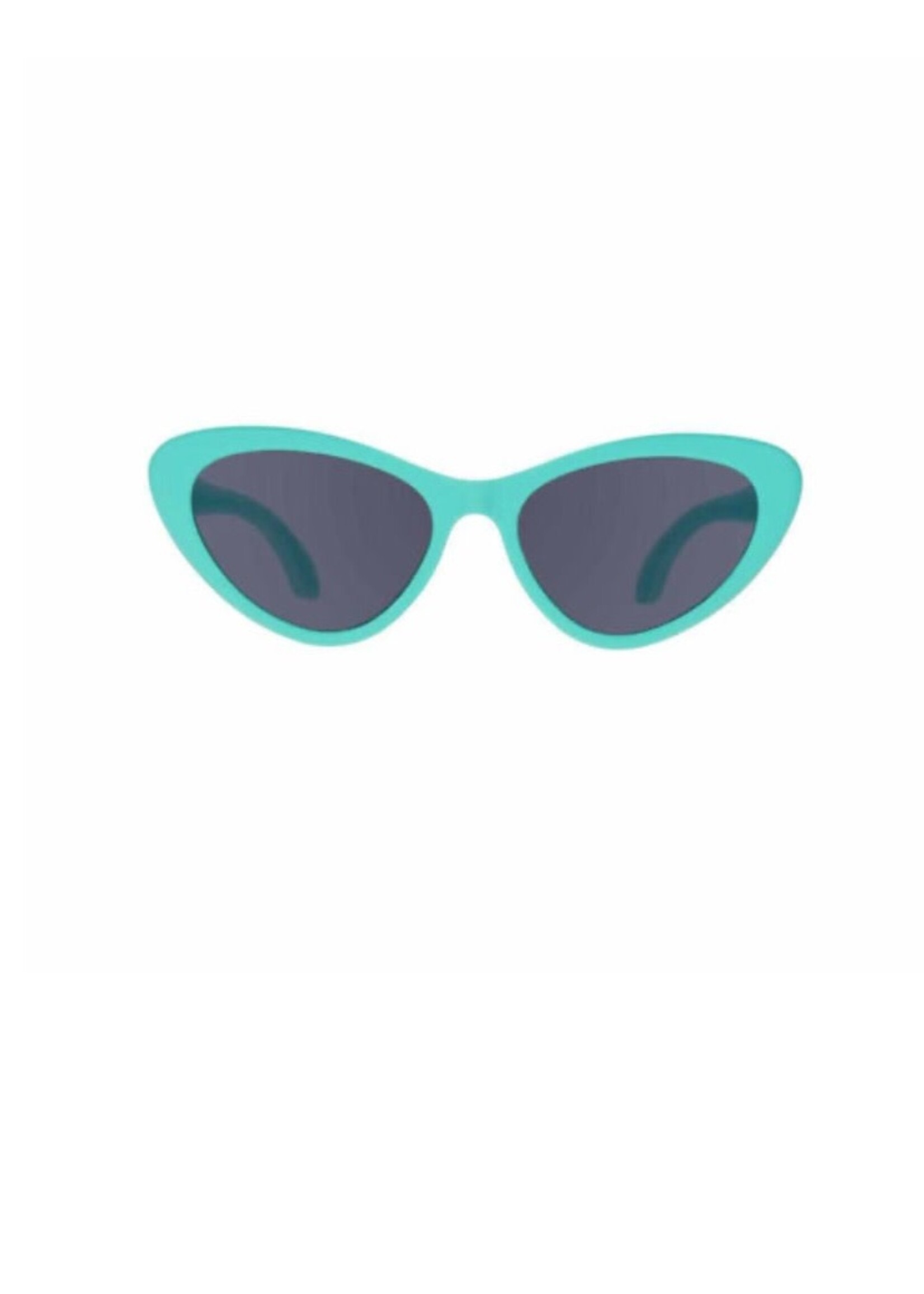 Babiators Babiators, Original Cat-Eye: Totally Sunglasses || Turquoise