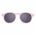 Babiators Babiators, Non-Polarized Keyhole Sunglasses || Ballerina Pink