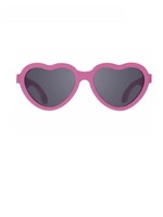 Babiators Babiators, Non-Polarized Heart Sunglasses || Paparazzi Pink