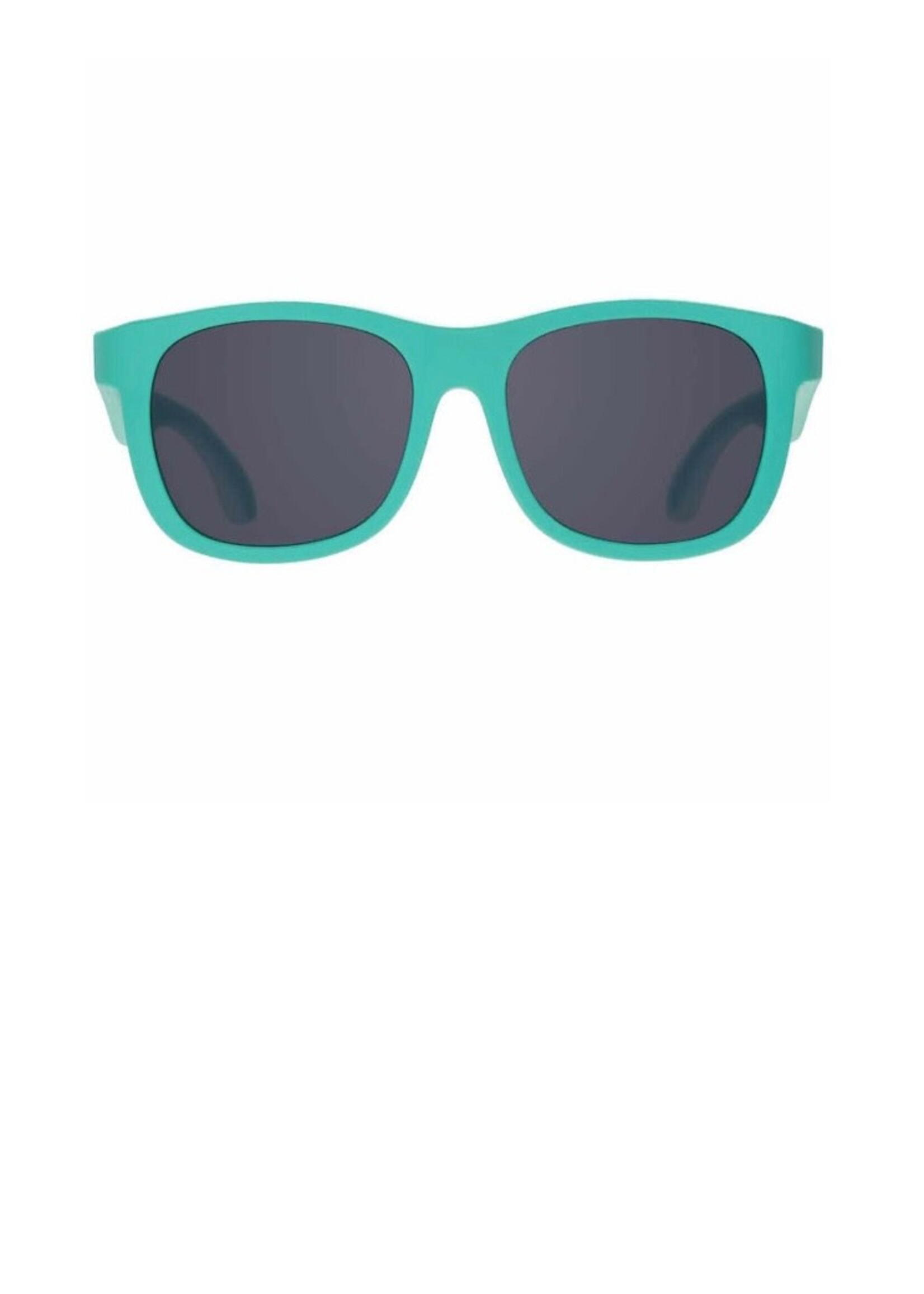 Babiators Babiators, Limited Edition Non-Polarized Navigator Sunglasses || Tropical Tide