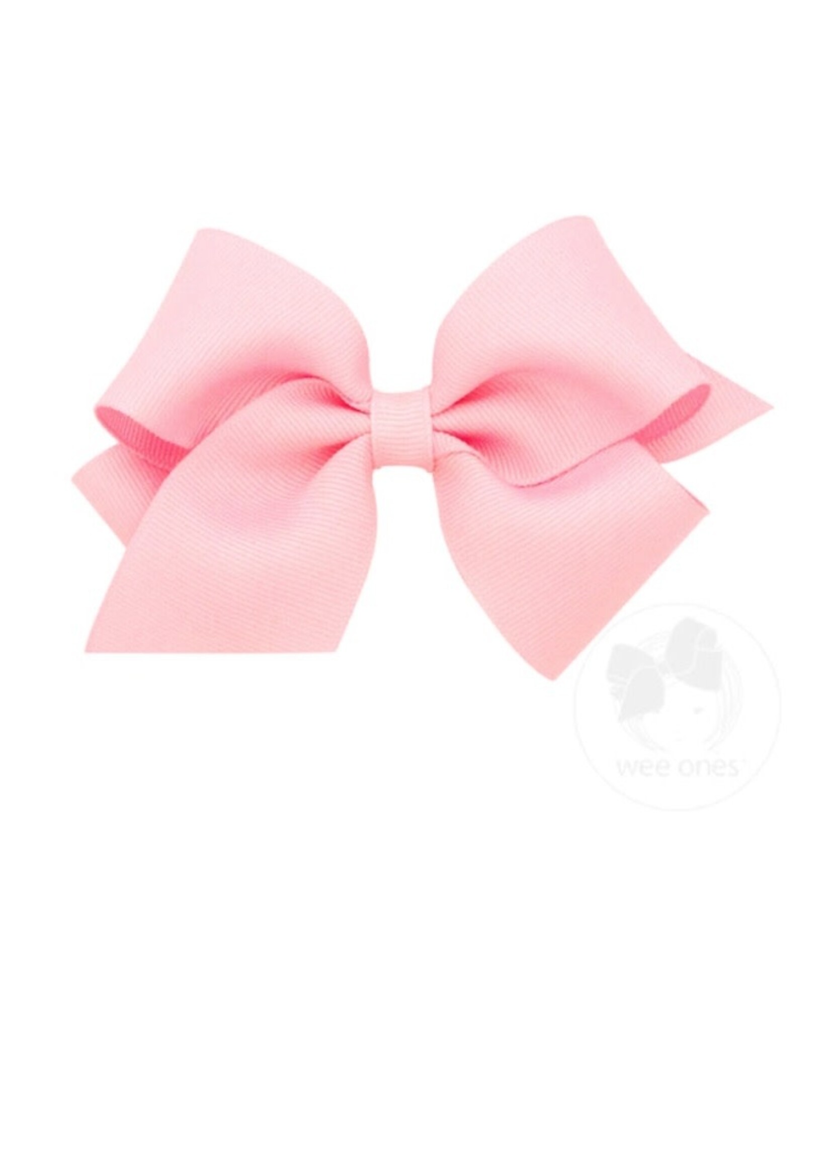 Wee Ones Wee Ones, Small Classic Hair Bow ||