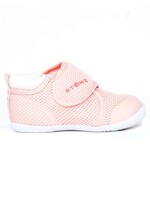 Stonz Stonz, Cruiser Baby Shoe || Haze Pink