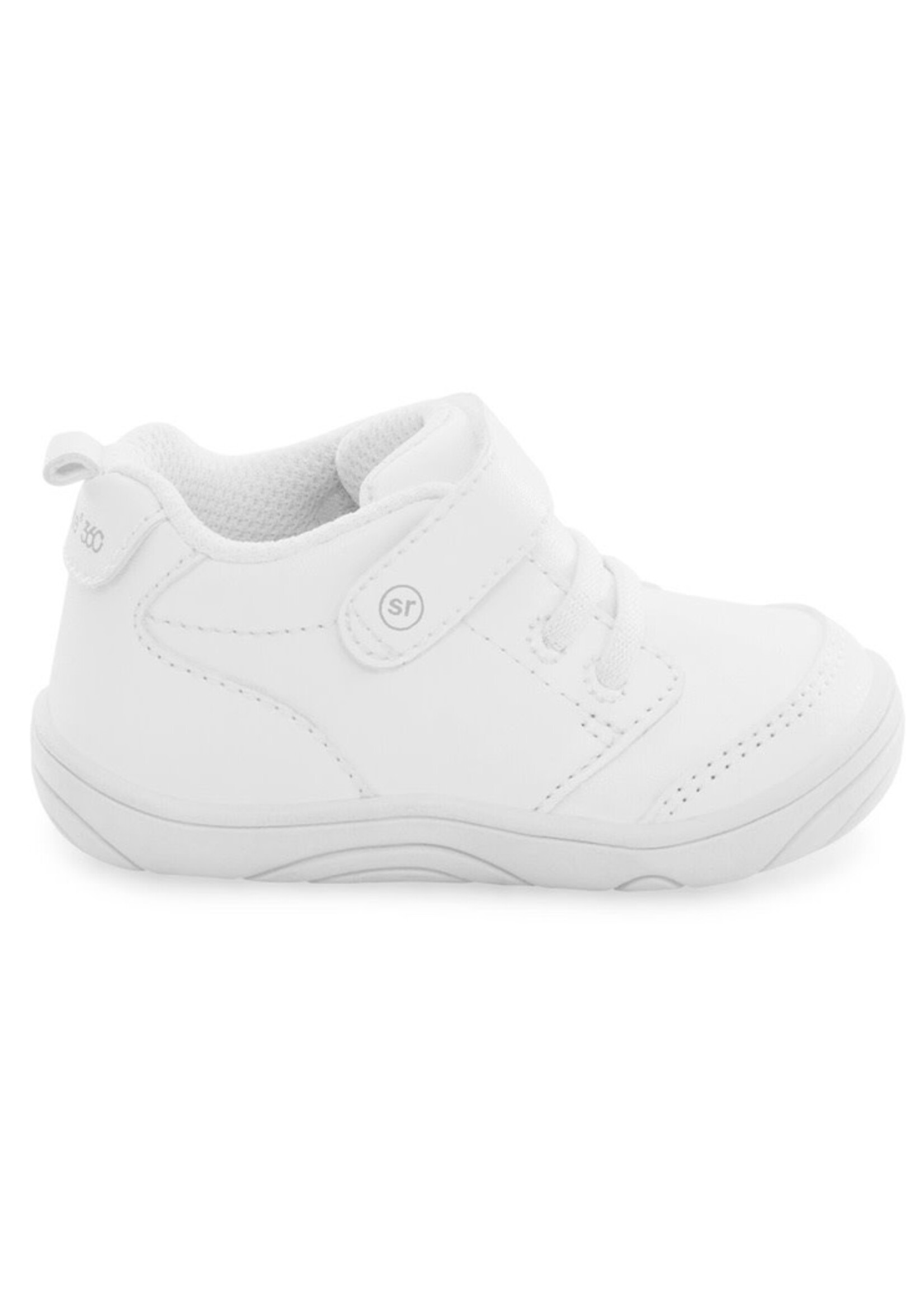 Striderite Stride Rite, Taye 2.0 Soft Motion || White