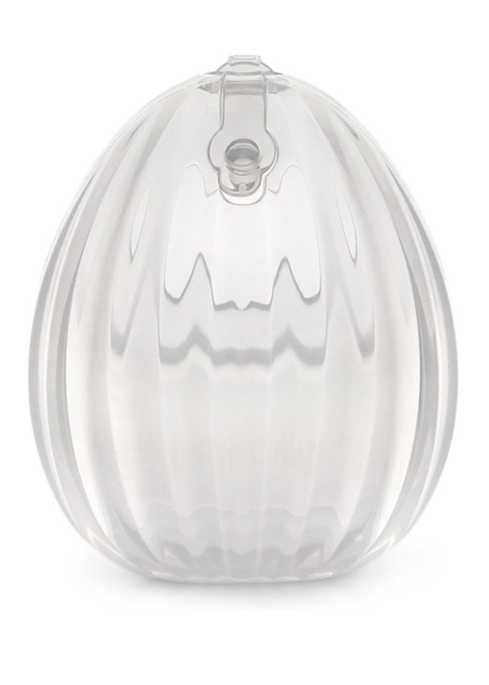 Haakaa Haakaa Shell Wearable Silicone Breast Pump || 75ml