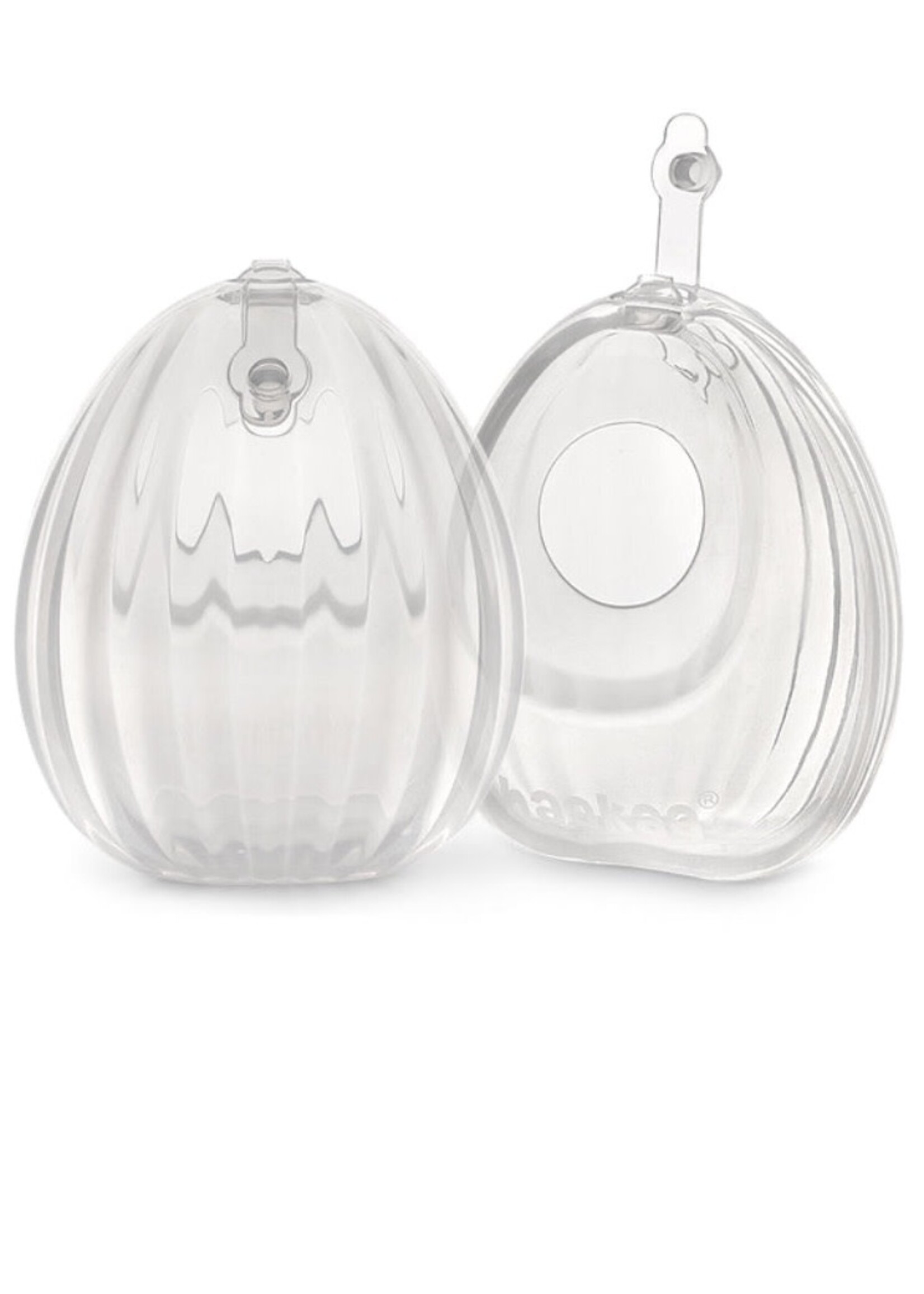 Haakaa Haakaa Shell Wearable Silicone Breast Pump || 75ml