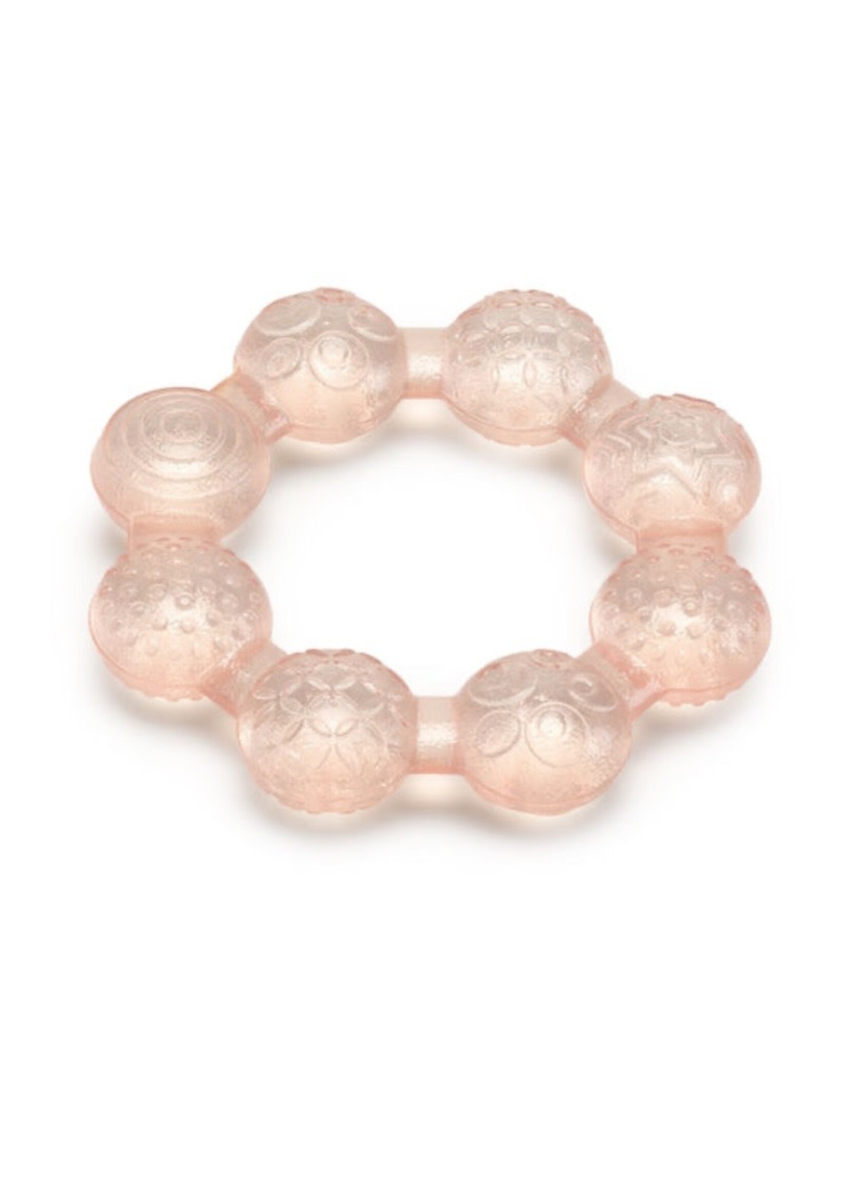 noüka noüka Cooling Ring Teether ||