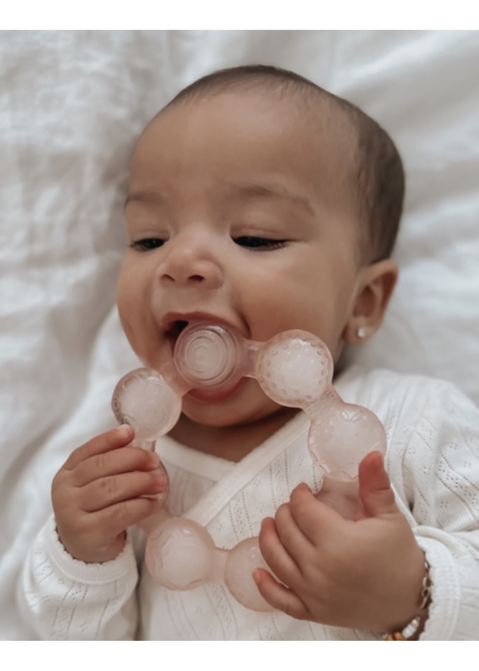 noüka noüka Cooling Ring Teether ||