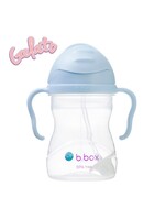 Bbox Bbox, Sippy Straw Cup 240ml ||