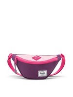 Herschel Supply Co. Herschel Supply Co., Heritage™ Hip Pack Little Herschel - 1L ||  Sunset Purple/Sachet Pink