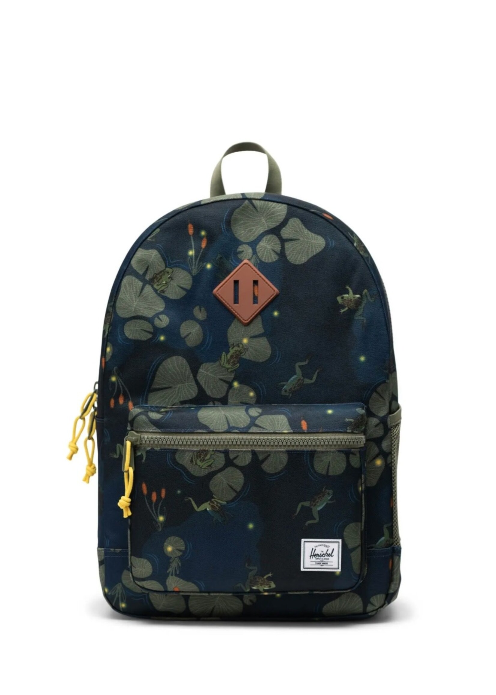 Herschel Supply Co. Herschel Supply Co., Heritage Youth Backpack, 26L ||