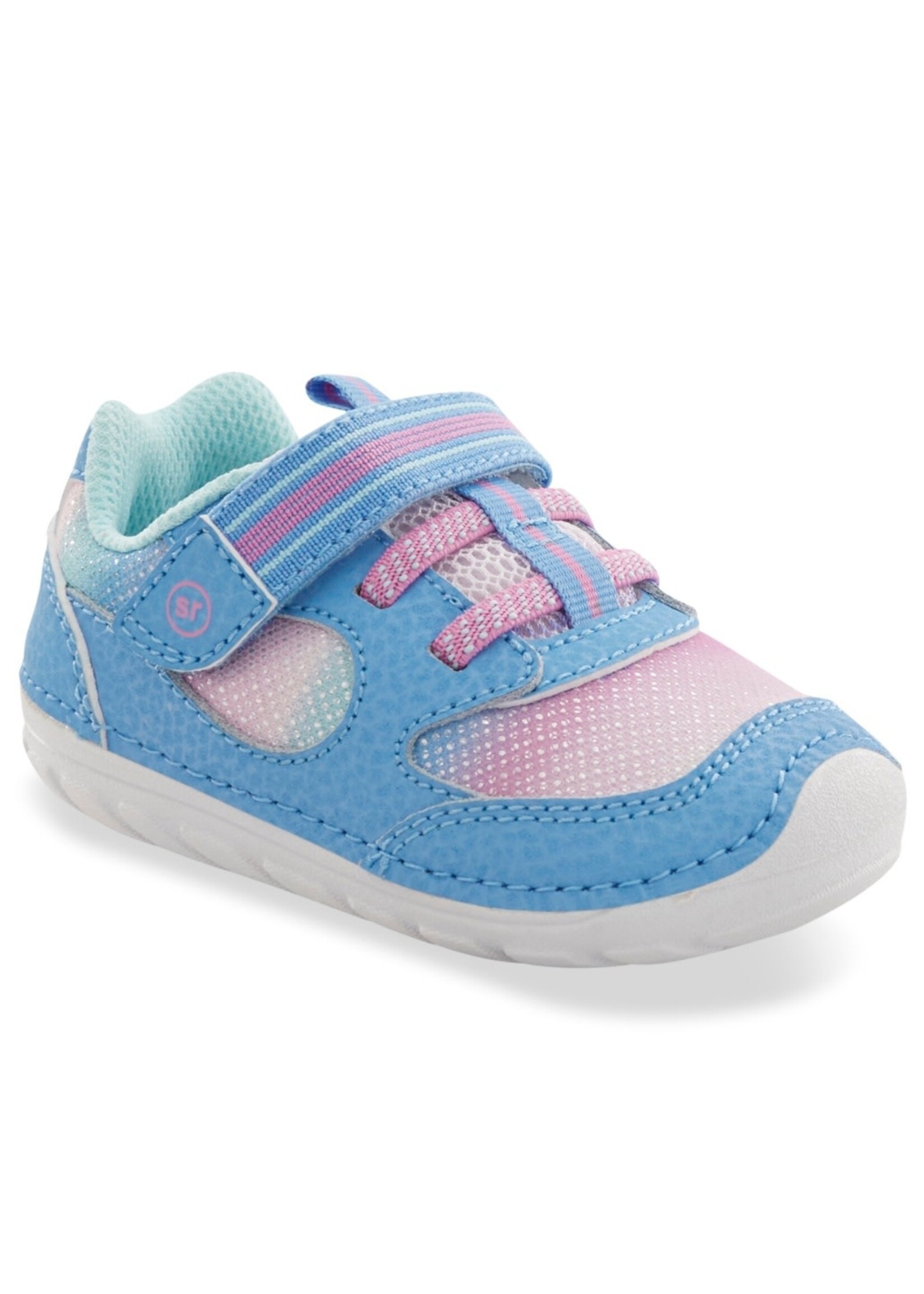 Striderite Stride Rite, SRT Soft Motion Turbo || Light Blue