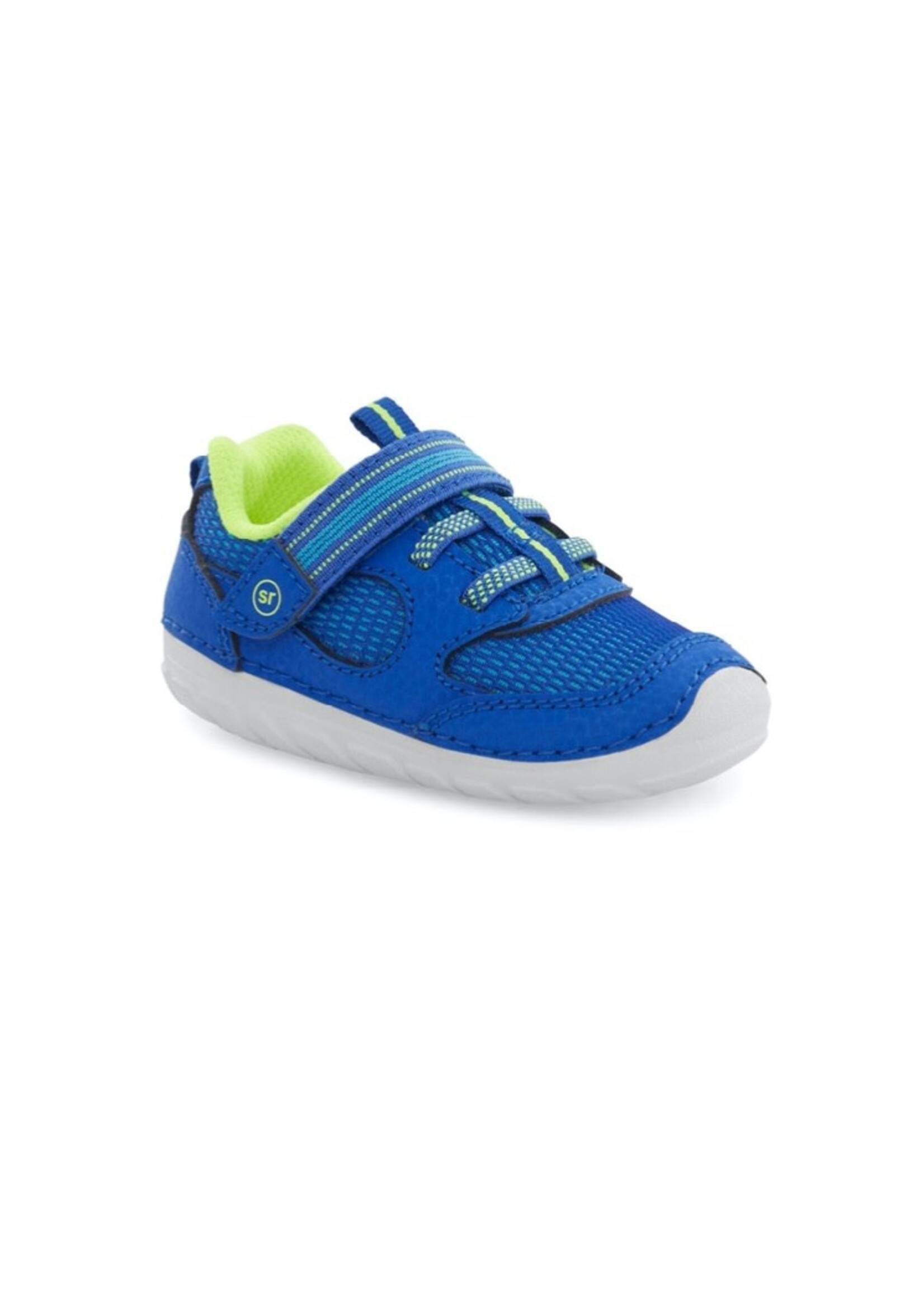Striderite Stride Rite, SRT Soft Motion Turbo || Bright Blue