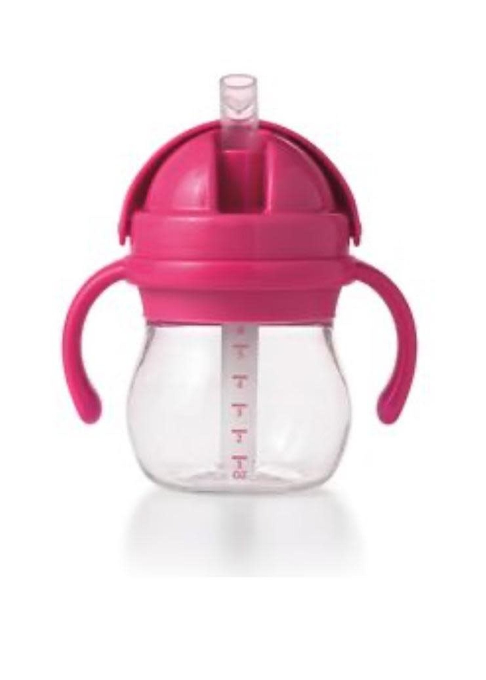Oxo Tot OXO Tot Transitions Straw Cup with Handles, 6oz ||
