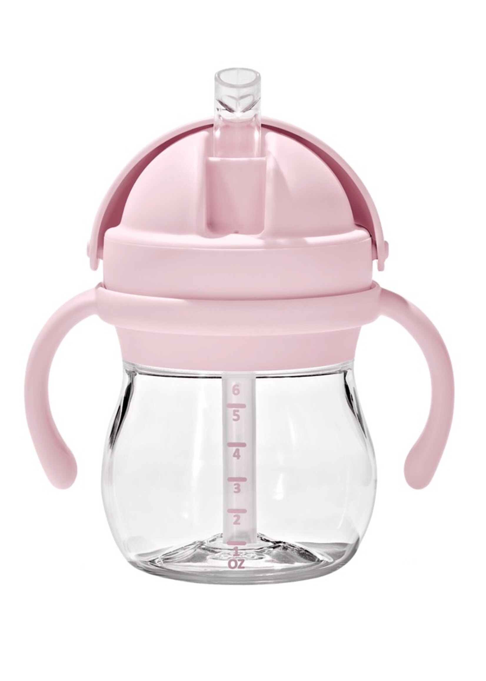 Oxo Tot OXO Tot Transitions Straw Cup with Handles, 6oz ||