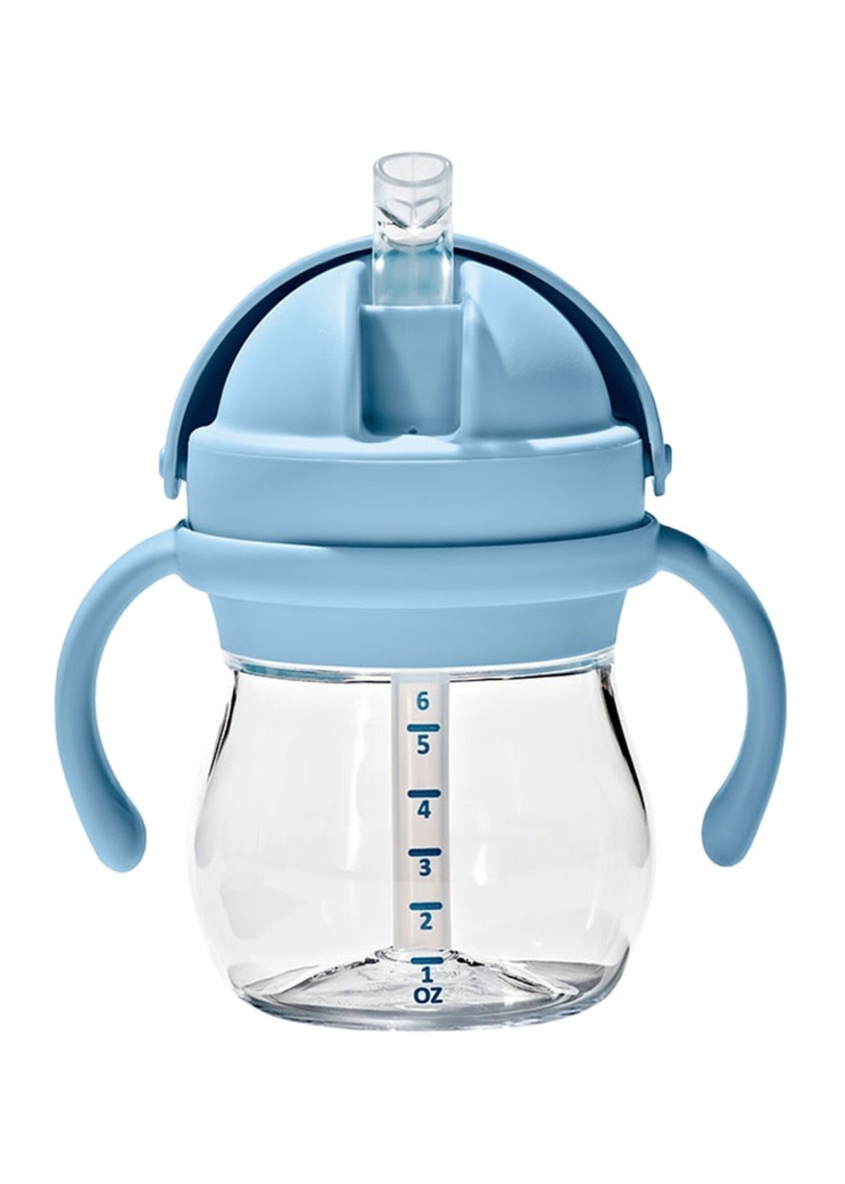 Oxo Tot OXO Tot Transitions Straw Cup with Handles, 6oz ||
