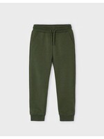 Mayoral Mayoral, French Terry Jogger Pants || Moss