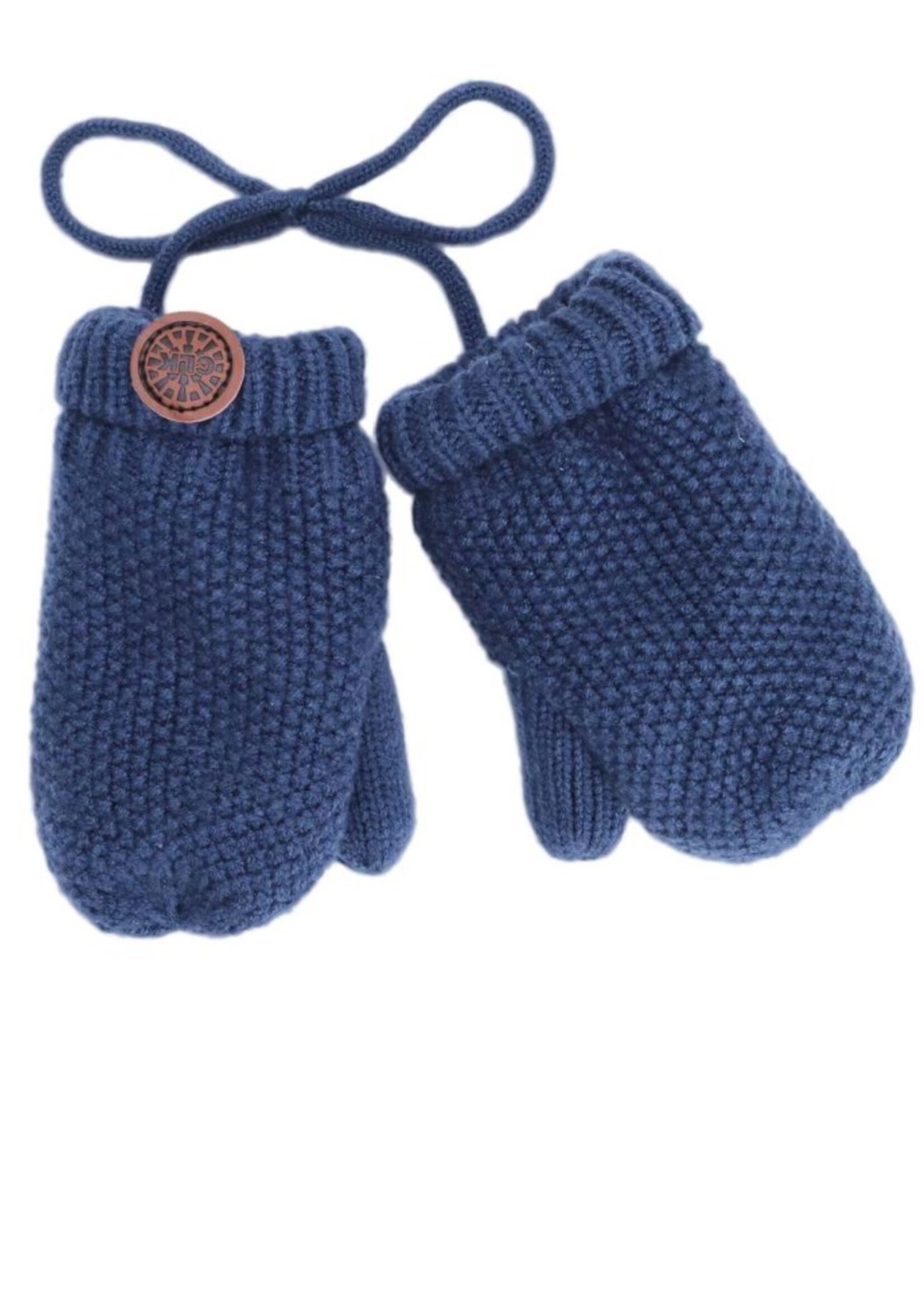 Calikids Calikids, Soft Touch Knit Mitten ||