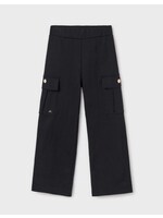 Mayoral Mayoral, Cargo Pants || Black