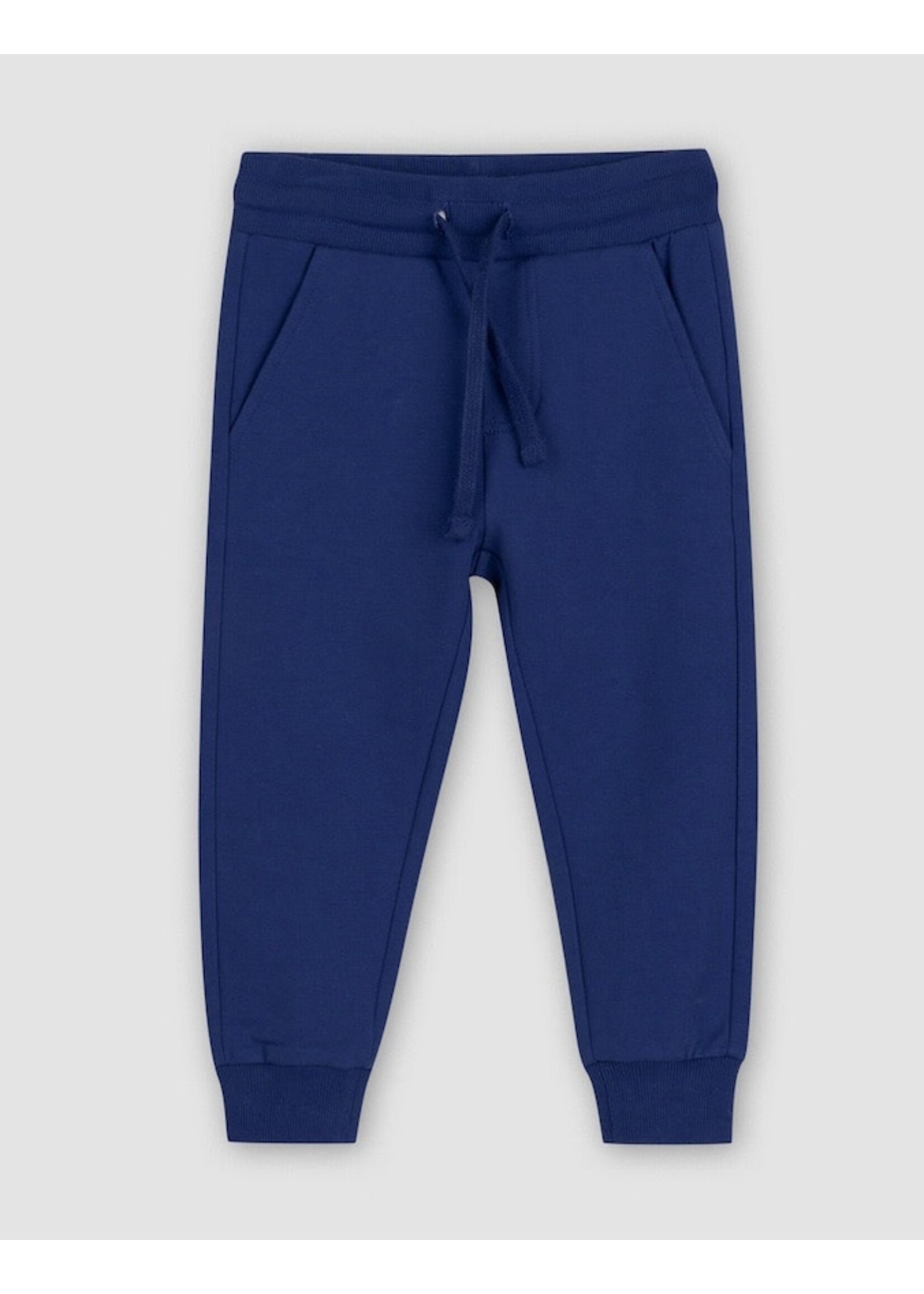 Miles the Label Miles the Label,  Joggers || Royal Blue