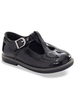 Striderite Stride Rite Susie Mary Jane || Black Patent