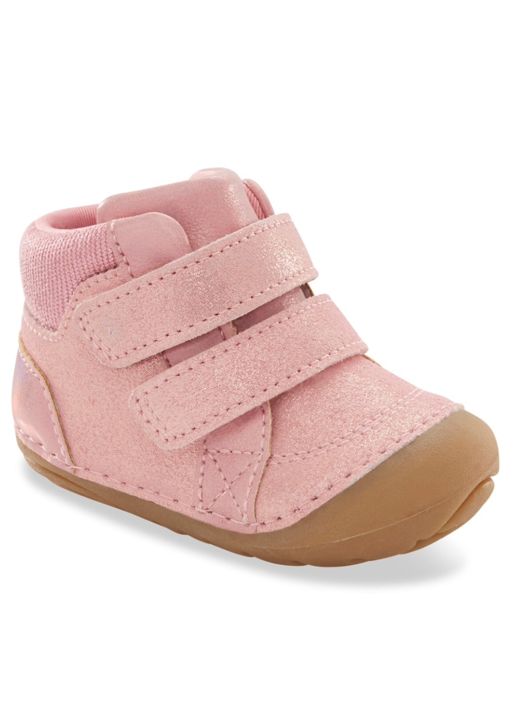 Striderite Stride Rite, SRT Soft Motion Martin || Blush