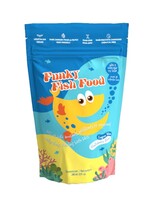Loot Toys Loot Toy Co., Funky Fish Food 240ml ||