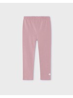 Mayoral Mayoral, Basic Leggings || Rose