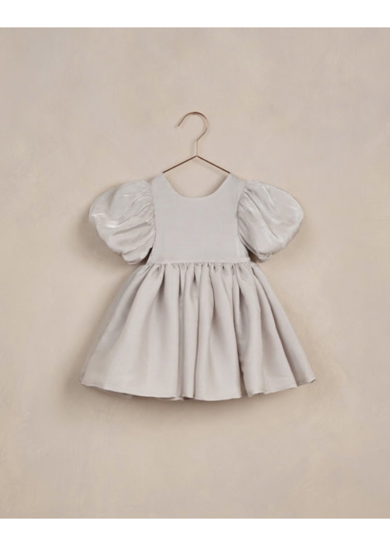 Noralee Noralee, Sofia Dress || Frost
