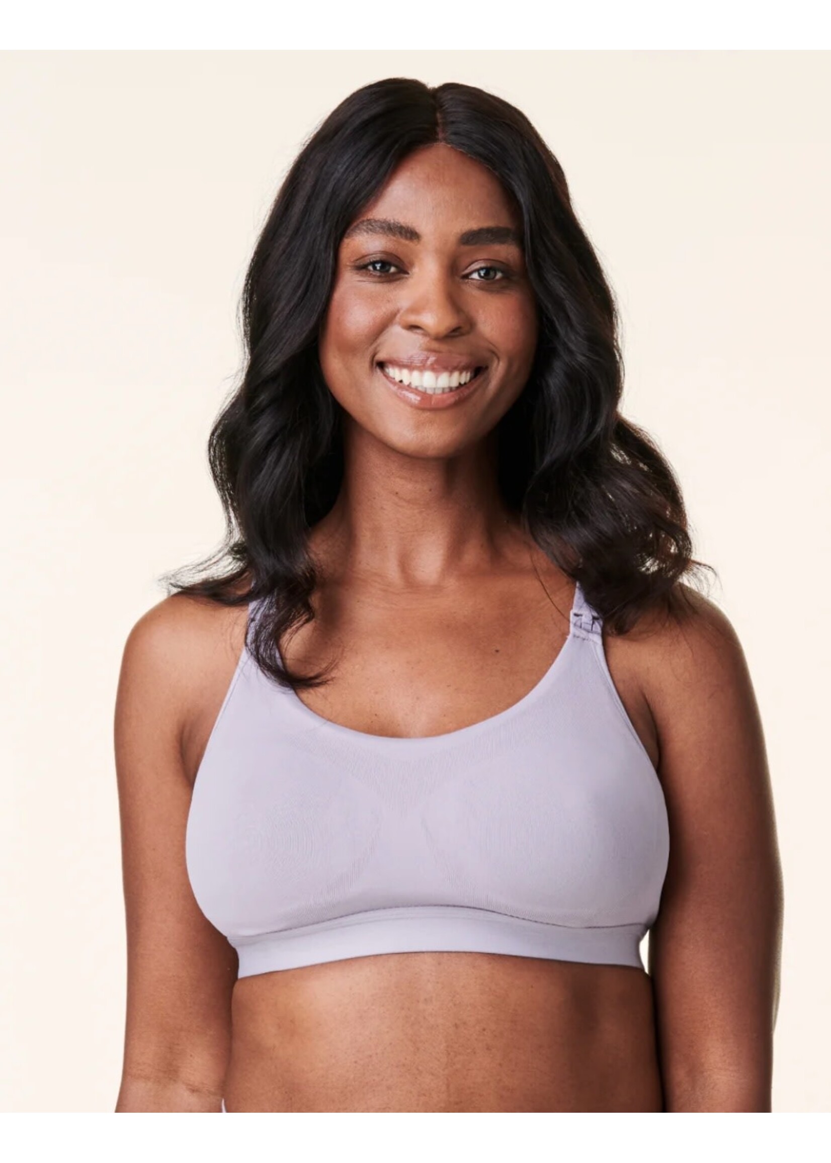 Bravado Bravado, Tranquil Maternity & Nursing Low Impact Sports Bra ||