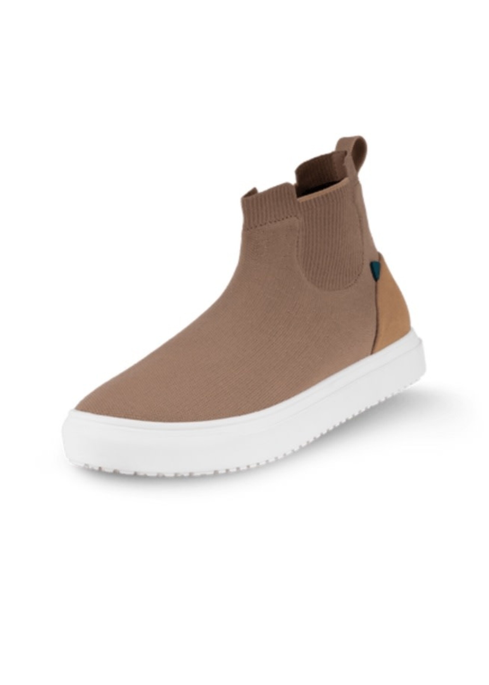 Vessi Vessi, Women's Uptown Chelsea Boot || Teak