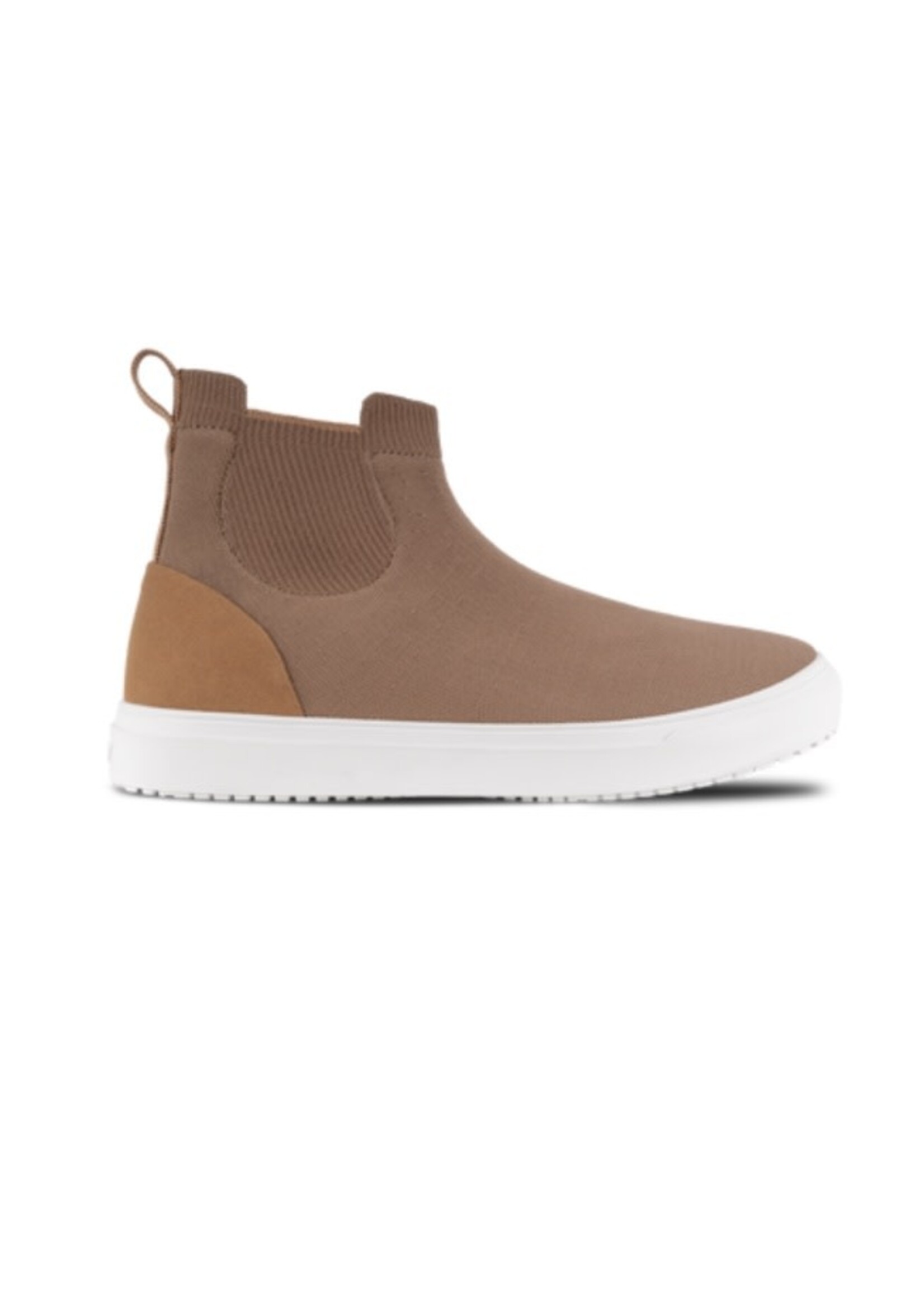 Vessi Vessi, Women's Uptown Chelsea Boot || Teak
